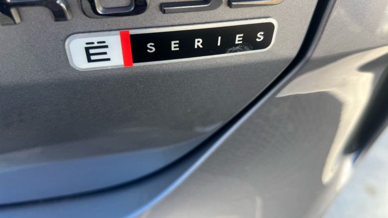 Citroen C5 Aircross 1.6 Plug-in Hybrid E-series 5dr e-EAT8 Hatchback